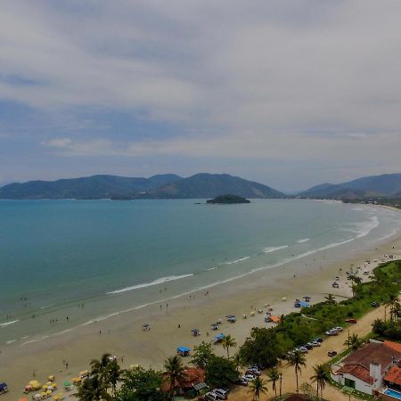 Pousada Chales Do Juliao Ubatuba Εξωτερικό φωτογραφία